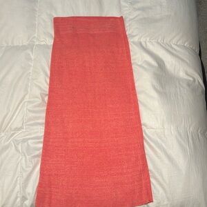 Free People Golden Hour skirt